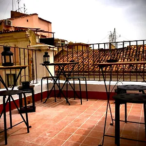Guest house Al Centro Di Tutto, Catania