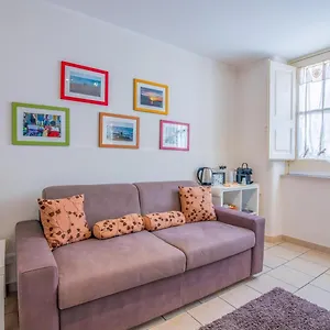 Dom wakacyjny Cozy's House Nel Cuore Della Citta, Katania