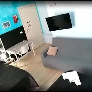 2* Отель типа 