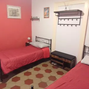 La Del Centro Storico Gasthof