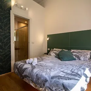 Guest house Catania Central Rooms, Catania