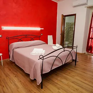 Casa Mercy Pensión