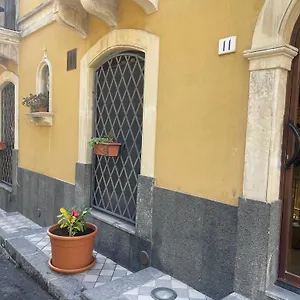 Apartament Dimora Delle Sciare - Centro Storico, Katania