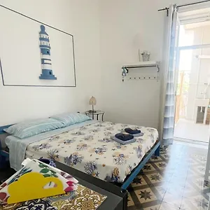 Stella Del Sud Apartmán