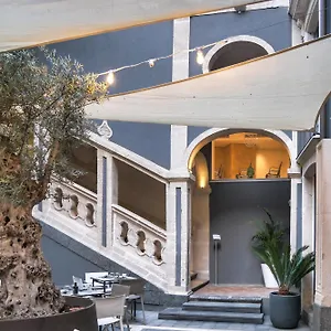 5* Отель Palazzo Sangiorgio