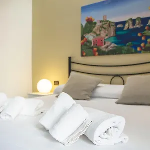 Pietranera Apartmán