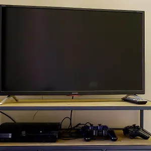 Apartament Felt In In, Katania