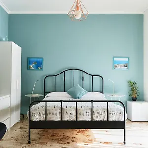 Guest house Sostanza - In, Catania