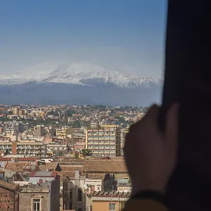Nocleg ze śniadaniem Turiddu, Katania