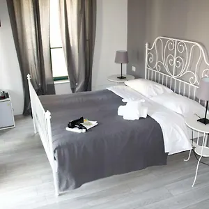 Guest house Del Toscano, Catania