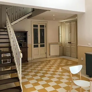Guest house Mamma Mia Prestige, Catania