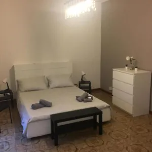 Apartament Vegapartment, Katania