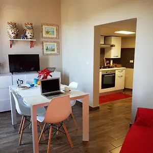 Apartament La Terrazza Di Leda, Katania